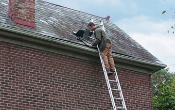 what affects urgent Nortons Wood roof repairs