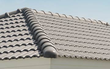 advantages of Nortons Wood clay roofing