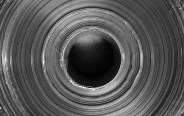 Nortons Wood edpm waterproofing