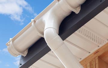 Nortons Wood gutter installation costs