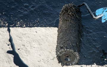 Nortons Wood liquid sealant waterproofing