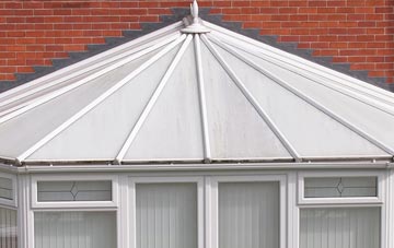 Nortons Wood polycarbonate conservatory roof repairs