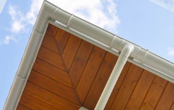 Nortons Wood soffit types