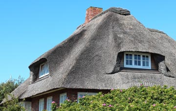 thatch roofing Nortons Wood, Somerset